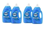Lot Of Dawn 56OZ X2 Ultra Dishwashing Liquid, Original Scent 4 Bottles Total. Fixed Price $30.00.