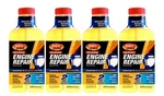 Engine Additive Leaks High Mileage Pack Repair-it. Fixed Price $74.99.