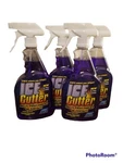Camco Ice Cutter Spray - 32 Oz 4 Pack. Fixed Price $29.99.