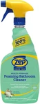 Zep Home Pro Multi-purpose Foaming Bathroom Cleaner 32 Fl. Oz. R53106. Fixed Price $7.86.
