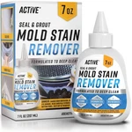Active Mold Stain Remover Gel Cleaner 7 Fl Oz (pack Of 1), Clear. Fixed Price $43.49.
