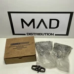 Track-cleaning Assembly Brushes New And Used Parts. Fixed Price $289.89.