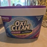Oxiclean With Odor Blasters Versatile Stain & Remover 3 Lb Tub - Pack Of. Fixed Price $30.00.