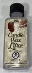 Goo Gone Candle Wax Lifter Cleaner Works Tablecloths Nos Discontinued 59ML. Fixed Price $14.95.