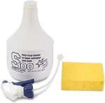 S100 12001B Total Cycle Cleaner 33.8 Oz Bottle. Fixed Price $22.24.