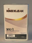 Wax And Grease Remover King Klean Gallon. Fixed Price $34.08.