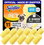 Swiffer Pet Heavy Duty Dusters Refills, Multisurface 360 With Febreze Od. Fixed Price $24.88.