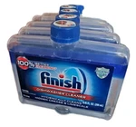 New Finish Dishwasher Cleaner 8.45 Fl Oz. Fixed Price $30.00.