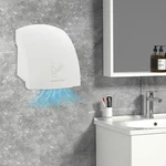 1200W Auto Electric Hand Dryer Commercial Compact Air High Speed. Fixed Price $41.49.