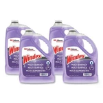 Windex 697262 Non-ammoniated Multi Surface Cleaner Pleasant Scent (4/CT) New. Fixed Price $57.87.