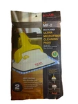 2-PACK Haan MF-2 Multilayer Ultra Microfiber Cleaning Pads Reusable FS-20 30 50. Fixed Price $11.99.