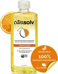 Citra Solv Concentrated Cleaner & Degreaser, Deodorizer 8 Fl Oz. Fixed Price $11.99.