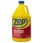 Zep ZUHTC128 Carpet Cleaner, Gal Bottle, Liquid, Pleasant, Clear. Fixed Price $33.96.