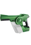 Victory VP200ES Electrostatic Sprayer W/battery, Charger, And. Carrying Bag.. Fixed Price $580.00.
