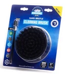 Diamond Shine 5 Inch Coarse Drill Brush For Scrubbing And Cleaning - Power. Fixed Price $12.00.