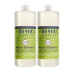 Mrs. Meyer's Multi-surface Concentrate Lemon Verbena, 32 Oz (pack Of 2). Fixed Price $10.34.