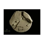 Alien Lab Northern Land Mini 80MM (round Bases) Pack New. Fixed Price $7.49.