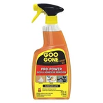 Goo Gone Adhesive Remover, Orange, 24 Oz, Trigger Spray Bottle 2180A. Fixed Price $22.03.