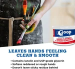 Multi-purpose Hand Cleaner- Waterless Degreaser, Laundry Stain Remover No. Fixed Price $20.93.