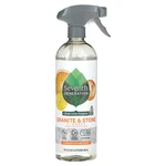 Granite & Stone Cleaner, Mandarin Orchard, 23 Fl Oz (680 Ml). Fixed Price $8.72.