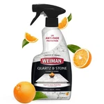 Weiman Quartz Countertop Cleaner And Polish - & Shine Your. Fixed Price $17.89.