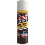 Bull Shot Pet Pro Stain Remover, As Seen On Tv, Urine & Odor Emulsifier, Enzy.... Fixed Price $41.61.