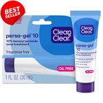 Persa-gel Acne Spot Treatment 10% Benzoyl Peroxide Pimple Cream Fl Oz Us. Fixed Price $15.95.