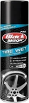 Black Magic 120079 Intense Tire Wet Aerosol 17 Oz - 1EA. Fixed Price $19.50.