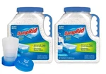 Damp Rid Moisture Absorber Refill Container 7.5 60 Ounce (pack Of 2), White. Fixed Price $64.63.