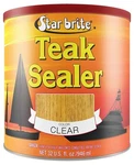 Star Brite Tropical Teak Oil Sealer No Drip Splatter-free Formula. Fixed Price $113.32.