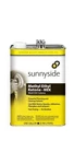 Sunnyside Mek Solvent 1 Gallon Methyl Ketone Metal Can. Fixed Price $42.51.