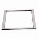 White Rodgers MFR2000-100 1MEDIA Rail Kit For Cfm Sst Acb Acm Air Cleaners. Fixed Price $29.61.