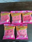 Lot Of 20 Count Mommy Dual-sided Scrubber Scrubbing Sponge By Daddy. Fixed Price $24.00.