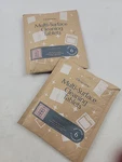 Cleanomic Multi-surface Cleaning Tablets Set Of 6 Pouches 12 Months. Fixed Price $20.00.
