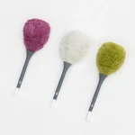Rocktex 3 Pack Microfiber Delicate Duster Detail Brush - Dual Ended W.... Fixed Price $25.23.