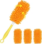 Microfiber Duster Refills For Swiffer Compatible Small Cleaning Tools. Fixed Price $18.97.