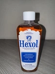 Hexol Professional Quality Concentrated Household Cleaner Deodorant 16 Fl Oz. Fixed Price $18.90.