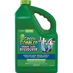 Green Gobbler Liquid Drain Clog Remover 1 Gal (pack Of 4). Fixed Price $79.10.