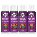 Scotchgard Fabric Crafts Water Shield, 40 Ounces. Fixed Price $87.48.