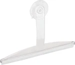Idesign 22300 Plastic Suction Squeegee With Storage Hook Shower, Window,. Fixed Price $16.99.