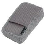 Carrand SPONGE,9"L,2"W,FOAM,GREY 45604AS 048374456047 Fiber/foam. Fixed Price $18.02.