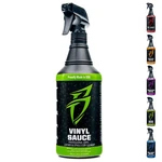 Cleaner Oz Premium Boat Rv Leather Powersport Bling VS-0032 Vinyl. Fixed Price $46.99.