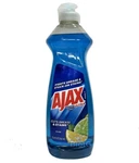 Ajax Citrus Scent & Salt Dish Washing Liquid Soap 12.4OZ Kitchen Supplies 1-PACK. Fixed Price $9.95.