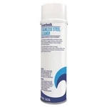 Boardwalk 347AEA Stainless Steel Cleaner And Polish, Lemon, 18 Oz Aerosol Spray. Fixed Price $16.14.
