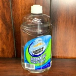New Scrubbing Bubbles Automatic Shower Cleaner Refill Johnson Bathroom 34OZ. Fixed Price $17.99.