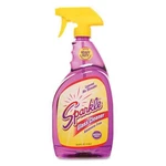 Sparkle 20345 Glass Cleaner, 33.8 Oz Spray Bottle. Fixed Price $15.34.