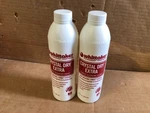 Lot Of Whittaker Crystal Dry Extra Carpet Cleaner Agent Lomac 12FLOZ CDX-2. Fixed Price $29.99.