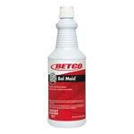 Betco Bol Maid Toilet Cleaner, Mint Scent, 32 Oz Bottle, Case Of 12. Fixed Price $49.91.