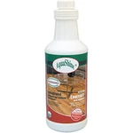 Aquashine Concentrated Hardwood & Laminated Floors Cleaner 32OZ. Fixed Price $27.85.