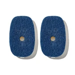 Oxo Good Grips Soap Squirting Dish Scrub Refill 2 Pack. Fixed Price $21.18.